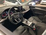 Valkoinen Maastoauto, Audi Q5 – MNM-885, kuva 3