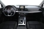 Valkoinen Maastoauto, Audi Q5 – MNM-885, kuva 21