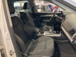Valkoinen Maastoauto, Audi Q5 – MNM-885, kuva 4