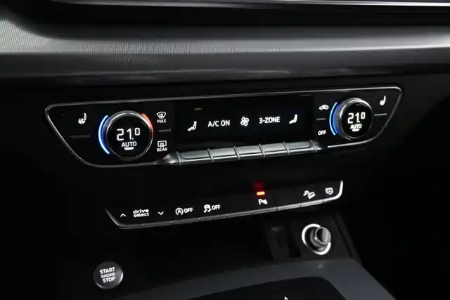 Valkoinen Maastoauto, Audi Q5 – MNM-885