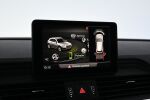 Valkoinen Maastoauto, Audi Q5 – MNM-885, kuva 35