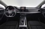 Valkoinen Maastoauto, Audi Q5 – MNM-885, kuva 9
