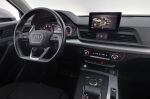 Valkoinen Maastoauto, Audi Q5 – MNM-885, kuva 10
