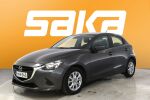 Harmaa Viistoperä, Mazda 2 – MNN-545, kuva 4