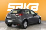 Harmaa Viistoperä, Mazda 2 – MNN-545, kuva 8