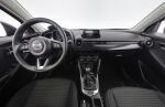 Harmaa Viistoperä, Mazda 2 – MNN-545, kuva 9