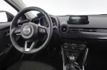 Harmaa Viistoperä, Mazda 2 – MNN-545, kuva 10