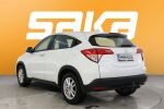 Valkoinen Maastoauto, Honda HR-V – MNN-604, kuva 5