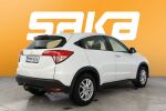 Valkoinen Maastoauto, Honda HR-V – MNN-604, kuva 8