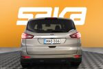 Harmaa Tila-auto, Ford S-Max – MNO-356, kuva 7