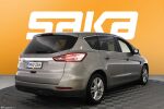 Harmaa Tila-auto, Ford S-Max – MNO-356, kuva 8