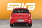 Punainen Viistoperä, Kia Picanto – MNO-606, kuva 7