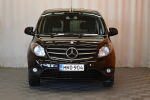 Musta Tila-auto, Mercedes-Benz Citan – MNO-904, kuva 2