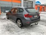 Harmaa Maastoauto, BMW X1 – MNP-772, kuva 3