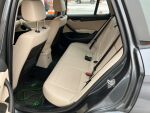 Harmaa Maastoauto, BMW X1 – MNP-772, kuva 6