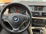 Harmaa Maastoauto, BMW X1 – MNP-772, kuva 7