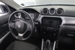Valkoinen Maastoauto, Suzuki Vitara – MNR-208, kuva 10