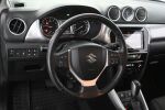 Valkoinen Maastoauto, Suzuki Vitara – MNR-208, kuva 14