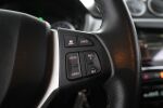 Valkoinen Maastoauto, Suzuki Vitara – MNR-208, kuva 17