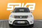 Valkoinen Maastoauto, Suzuki Vitara – MNR-208, kuva 2