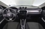 Valkoinen Maastoauto, Suzuki Vitara – MNR-208, kuva 9