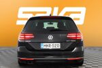 Musta Farmari, Volkswagen Passat – MNR-520, kuva 7