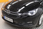Musta Farmari, Opel Astra – MNR-830, kuva 29