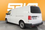 Valkoinen Pakettiauto, Volkswagen Transporter – MNS-539, kuva 5