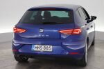 Sininen Viistoperä, Seat Leon – MNS-885, kuva 10