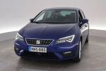 Sininen Viistoperä, Seat Leon – MNS-885, kuva 28