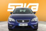 Sininen Viistoperä, Seat Leon – MNS-885, kuva 2