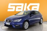 Sininen Viistoperä, Seat Leon – MNS-885, kuva 4