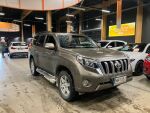 Ruskea (beige) Maastoauto, Toyota Land Cruiser – MNT-231, kuva 1