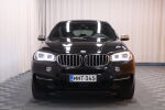Musta Maastoauto, BMW X6 – MNT-345, kuva 2