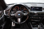 Musta Maastoauto, BMW X6 – MNT-345, kuva 15