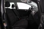 Harmaa Tila-auto, Volkswagen Golf Sportsvan – MNT-533, kuva 13