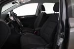 Harmaa Tila-auto, Volkswagen Golf Sportsvan – MNT-533, kuva 15
