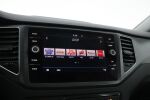 Harmaa Tila-auto, Volkswagen Golf Sportsvan – MNT-533, kuva 20