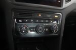 Harmaa Tila-auto, Volkswagen Golf Sportsvan – MNT-533, kuva 22
