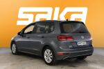 Harmaa Tila-auto, Volkswagen Golf Sportsvan – MNT-533, kuva 5