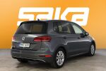 Harmaa Tila-auto, Volkswagen Golf Sportsvan – MNT-533, kuva 8