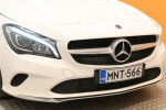 Valkoinen Farmari, Mercedes-Benz CLA – MNT-566, kuva 10