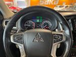 Ruskea (beige) Avolava, Mitsubishi L200 – MNT-816, kuva 7