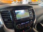 Ruskea (beige) Avolava, Mitsubishi L200 – MNT-816, kuva 9
