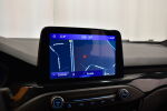 Sininen Farmari, Ford Focus – MNT-985, kuva 12