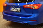 Sininen Farmari, Ford Focus – MNT-985, kuva 17