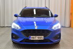 Sininen Farmari, Ford Focus – MNT-985, kuva 6
