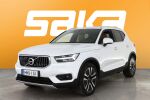 Valkoinen Maastoauto, Volvo XC40 – MNU-151, kuva 4