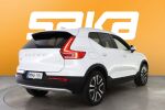 Valkoinen Maastoauto, Volvo XC40 – MNU-151, kuva 8