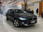 Harmaa Farmari, Volvo V90 Cross Country – MNU-538, kuva 1